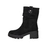 Refresh Donna Stivaletti con tacco 173021 Nero