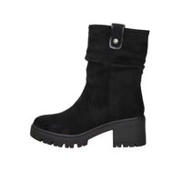 Refresh Donna Stivaletti con tacco 173021 Nero