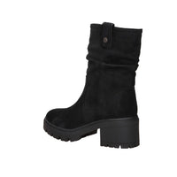 Refresh Donna Stivaletti con tacco 173021 Nero
