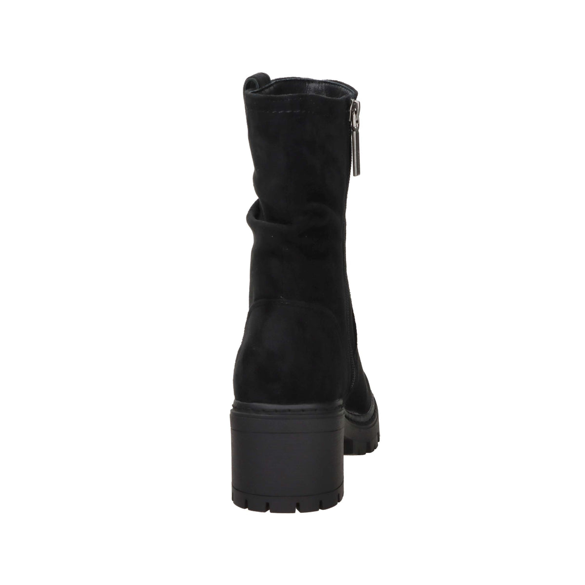 Refresh Donna Stivaletti con tacco 173021 Nero