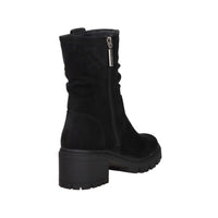Refresh Donna Stivaletti con tacco 173021 Nero