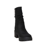 Refresh Donna Stivaletti con tacco 173021 Nero