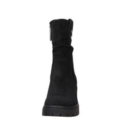 Refresh Donna Stivaletti con tacco 173021 Nero