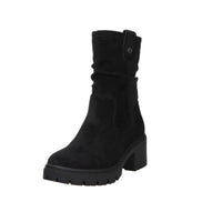 Refresh Donna Stivaletti con tacco 173021 Nero
