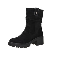 Refresh Donna Stivaletti con tacco 173021 Nero
