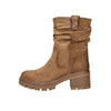 Refresh Donna Stivaletti con tacco 173021 Cammello