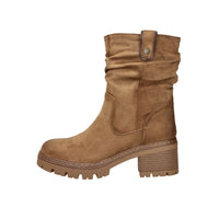 Refresh Donna Stivaletti con tacco 173021 Cammello
