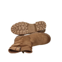 Refresh Donna Stivaletti con tacco 173021 Cammello