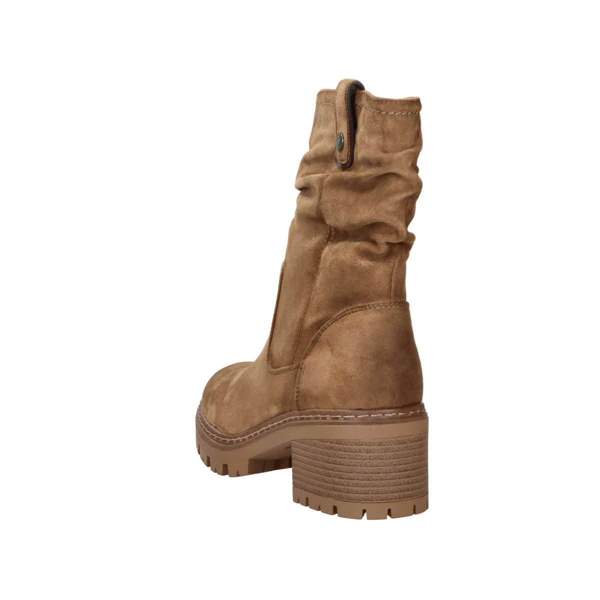 Refresh Donna Stivaletti con tacco 173021 Cammello