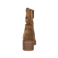 Refresh Donna Stivaletti con tacco 173021 Cammello
