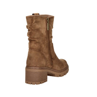 Refresh Donna Stivaletti con tacco 173021 Cammello