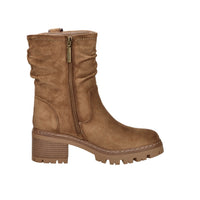 Refresh Donna Stivaletti con tacco 173021 Cammello