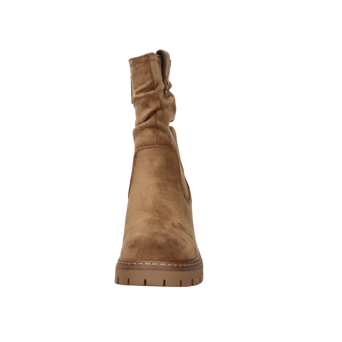 Refresh Donna Stivaletti con tacco 173021 Cammello