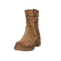 Refresh Donna Stivaletti con tacco 173021 Cammello