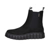 Refresh Donna Stivaletti bassi 170249 Nero
