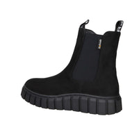 Refresh Donna Stivaletti bassi 170249 Nero