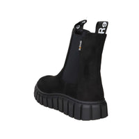 Refresh Donna Stivaletti bassi 170249 Nero