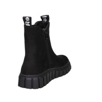 Refresh Donna Stivaletti bassi 170249 Nero