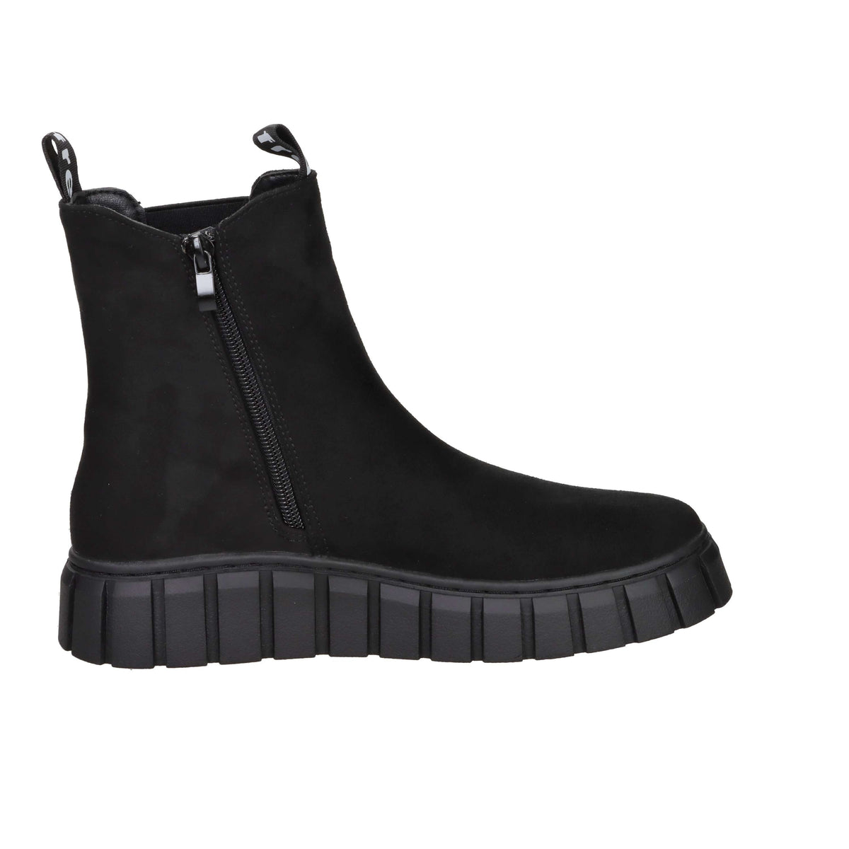 Refresh Donna Stivaletti bassi 170249 Nero