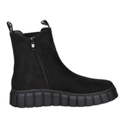 Refresh Donna Stivaletti bassi 170249 Nero