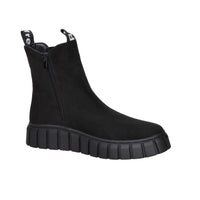 Refresh Donna Stivaletti bassi 170249 Nero