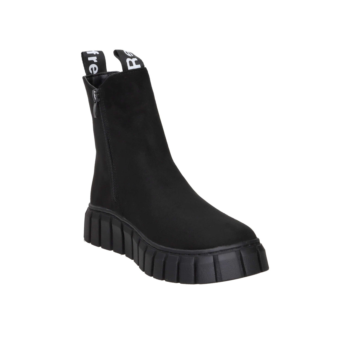 Refresh Donna Stivaletti bassi 170249 Nero