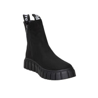 Refresh Donna Stivaletti bassi 170249 Nero