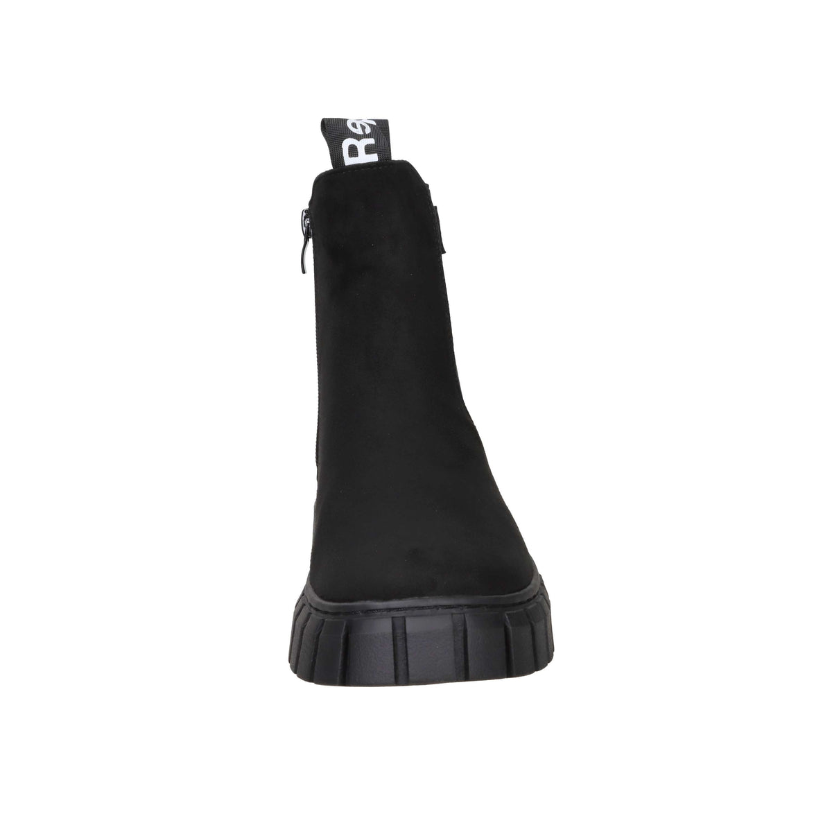 Refresh Donna Stivaletti bassi 170249 Nero