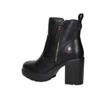 Refresh Donna Stivaletti con tacco 176075 Nero
