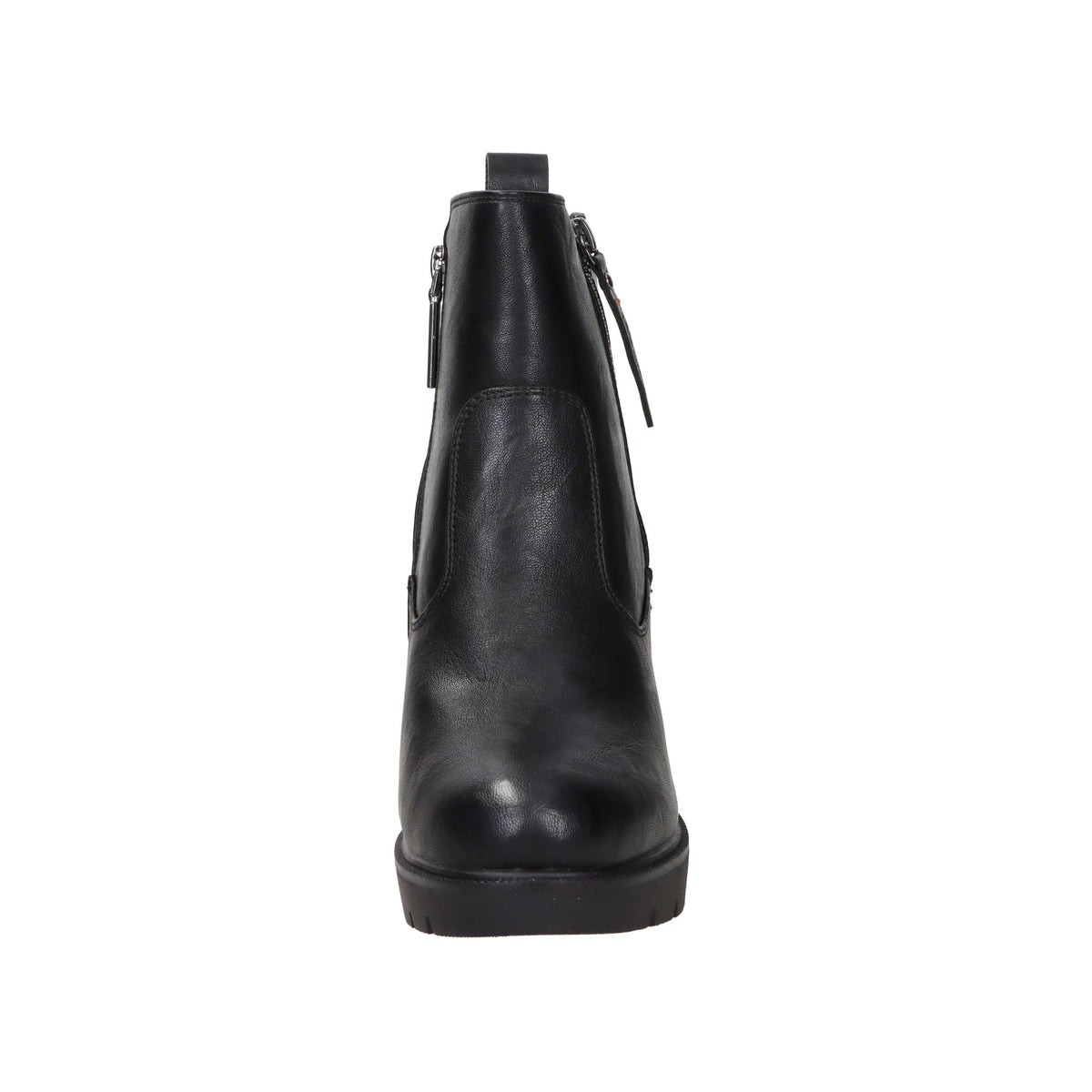 Refresh Donna Stivaletti con tacco 176075 Nero