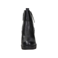 Refresh Donna Stivaletti con tacco 176075 Nero
