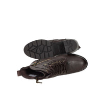 Refresh Donna Stivaletti con tacco 176073 Marrone