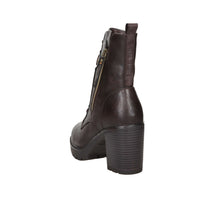 Refresh Donna Stivaletti con tacco 176073 Marrone