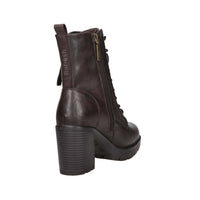 Refresh Donna Stivaletti con tacco 176073 Marrone