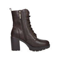 Refresh Donna Stivaletti con tacco 176073 Marrone