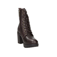 Refresh Donna Stivaletti con tacco 176073 Marrone