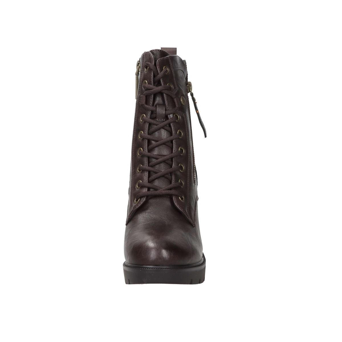 Refresh Donna Stivaletti con tacco 176073 Marrone
