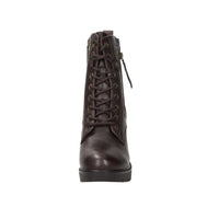 Refresh Donna Stivaletti con tacco 176073 Marrone