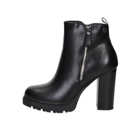 Refresh Donna Stivaletti con tacco 172923 Nero