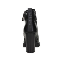 Refresh Donna Stivaletti con tacco 172923 Nero