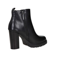 Refresh Donna Stivaletti con tacco 172923 Nero