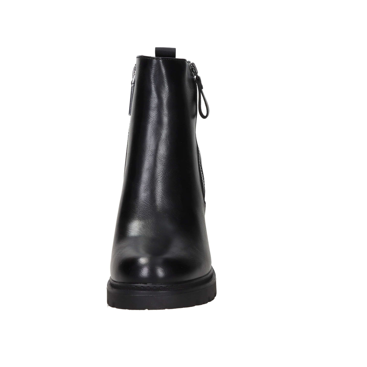 Refresh Donna Stivaletti con tacco 172923 Nero