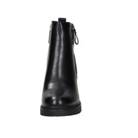 Refresh Donna Stivaletti con tacco 172923 Nero