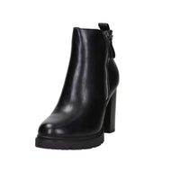 Refresh Donna Stivaletti con tacco 172923 Nero