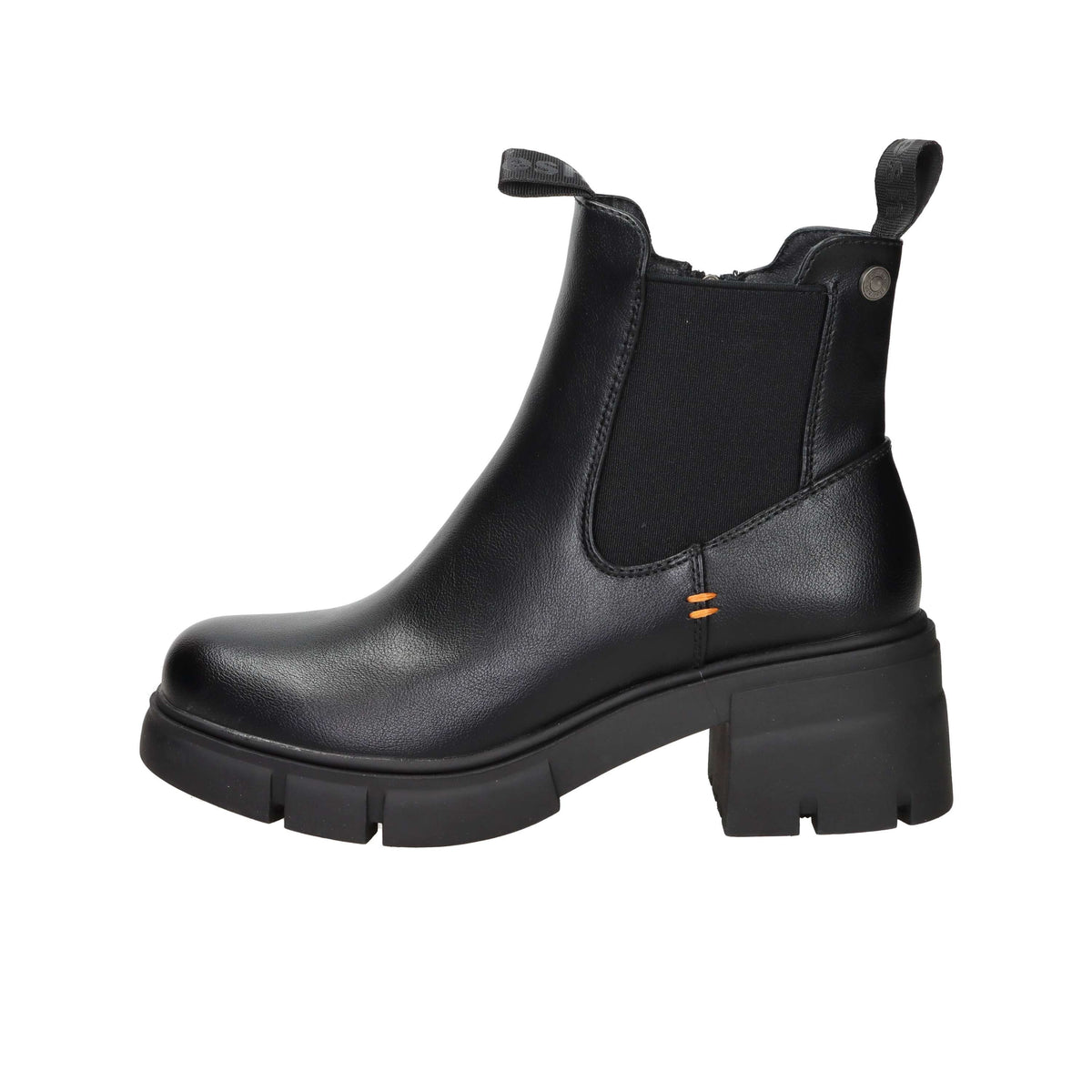 Refresh Donna Stivaletti bassi 172905 Nero