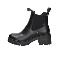 Refresh Donna Stivaletti bassi 172905 Nero