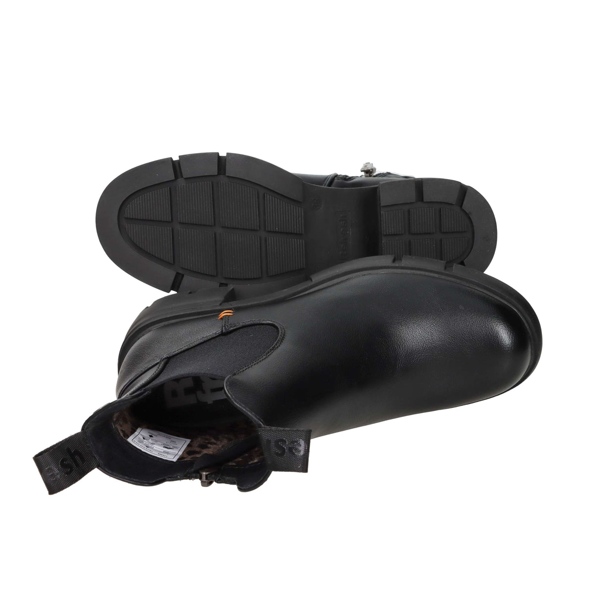 Refresh Donna Stivaletti bassi 172905 Nero
