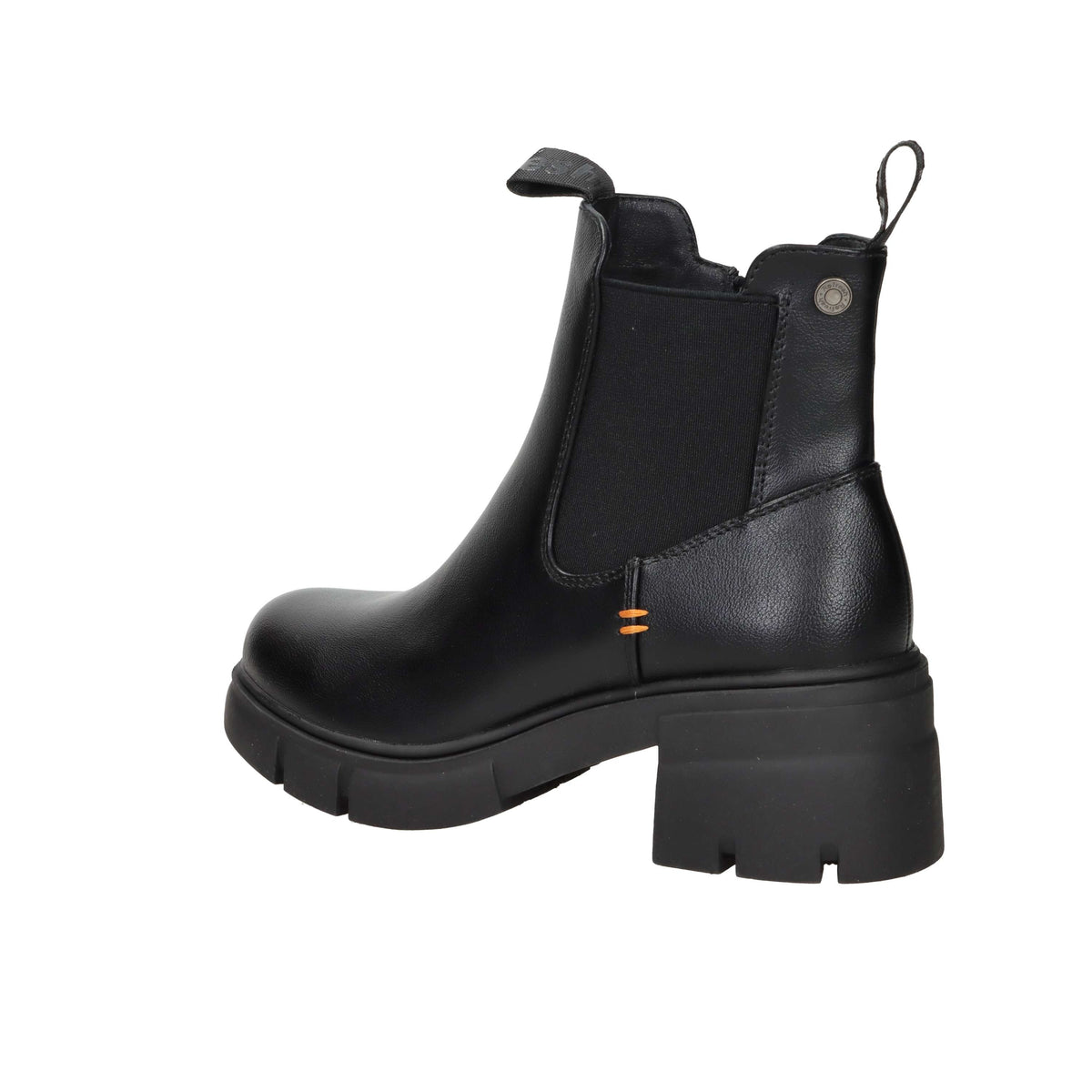 Refresh Donna Stivaletti bassi 172905 Nero