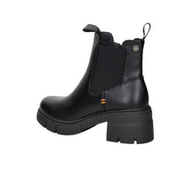 Refresh Donna Stivaletti bassi 172905 Nero