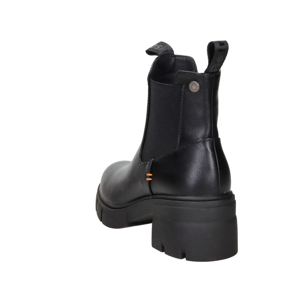 Refresh Donna Stivaletti bassi 172905 Nero